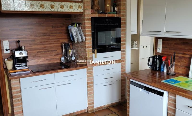 Villa - 175 m² - 7 pièces