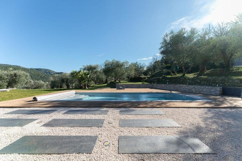 Villa - 142 m² - 4 pièces