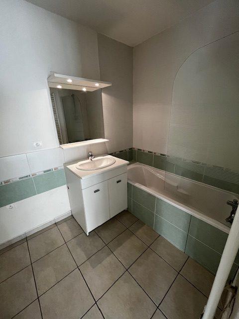 Appartement - 49 m² - 2 pièces