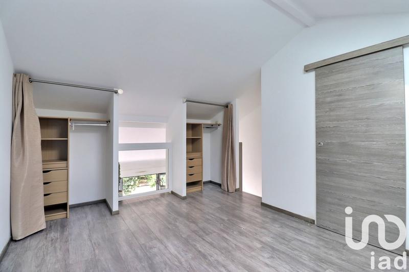 Maison - 62 m² - 3 pièces