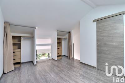 Maison - 62 m² - 3 pièces