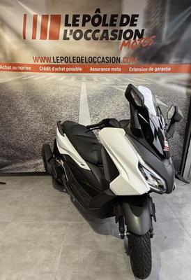 Honda Forza 125 - Nss 125