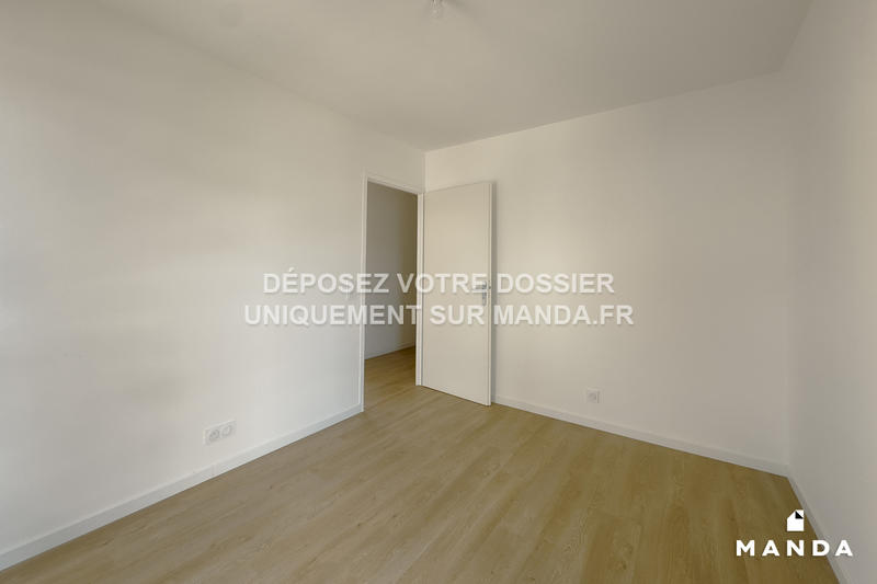 Appartement - 75 m² - 4 pièces