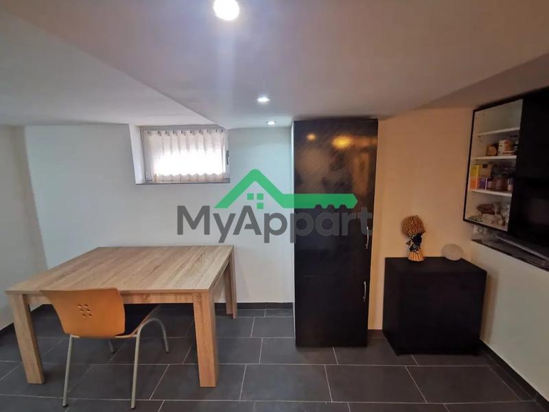 Appartement - 45 m² - 1 pièce