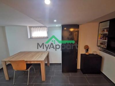 Appartement - 45 m² - 1 pièce