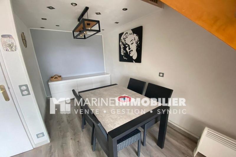 Appartement - 51 m² - 4 pièces