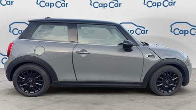 Mini Mini 1.5 Cooper 136 Heddon Street