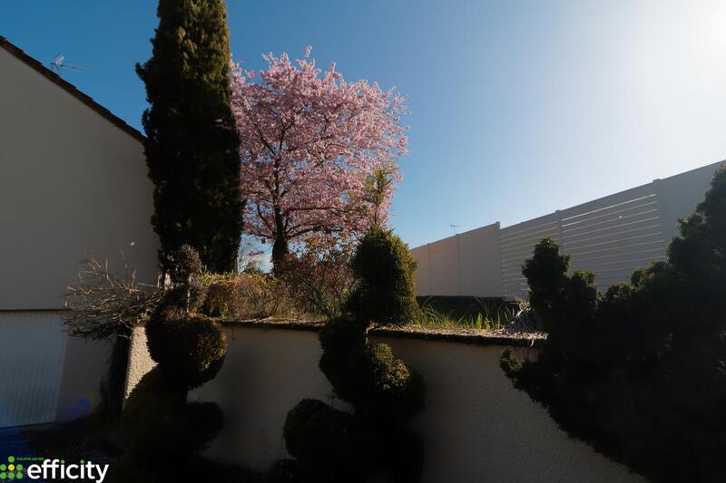 Maison - 132 m² - 7 pièces