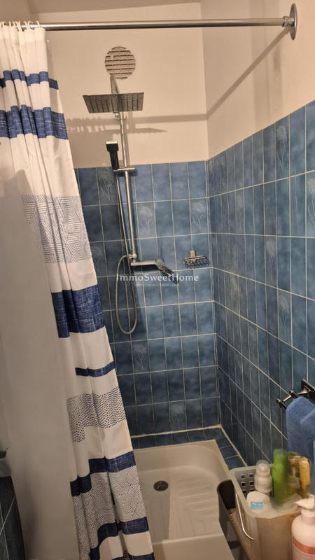 Maison - 124 m² - 6 pièces