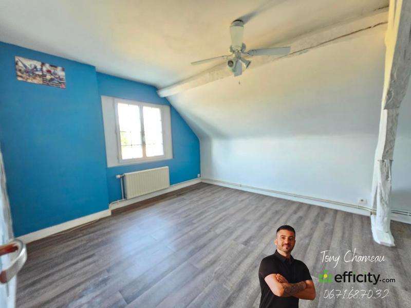 Maison - 280 m² - 6 pièces