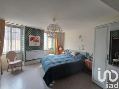 Maison de ville - 57 m² - 2 pièces