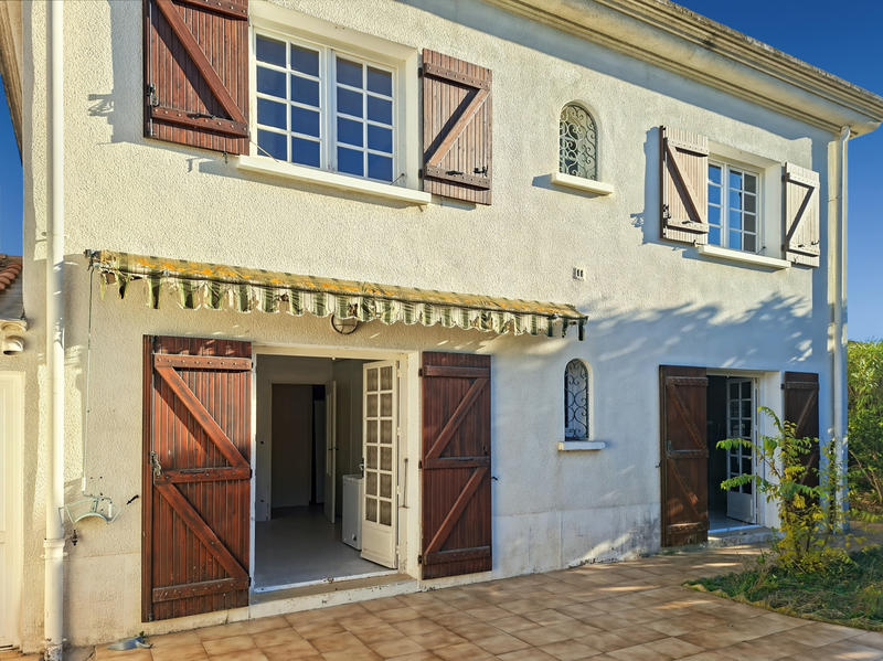 Villa - 150 m² - 6 pièces