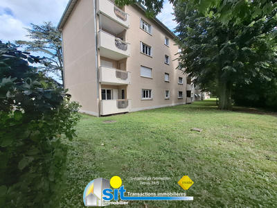 Appartement - 126 m² - 5 pièces