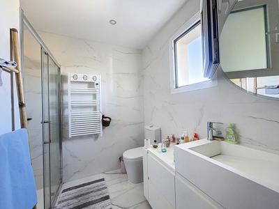 Appartement - 85 m² - 4 pièces