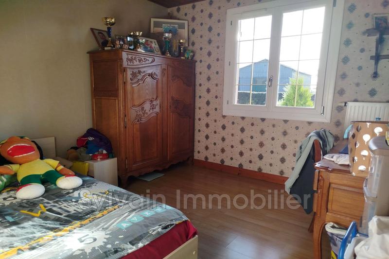 Maison - 149 m² - 7 pièces