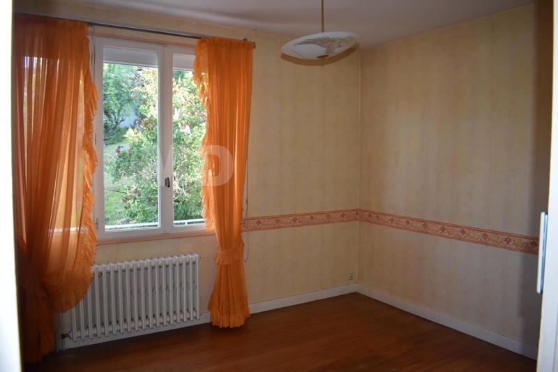 Maison - 139 m² - 9 pièces