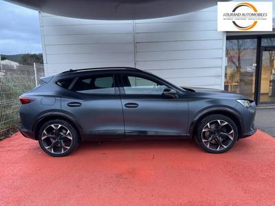 Cupra Formentor 1.4 e-Hybrid 245 ch Dsg6 Vz