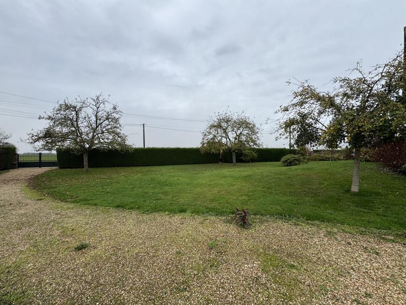 Maison - 160 m² - 5 pièces