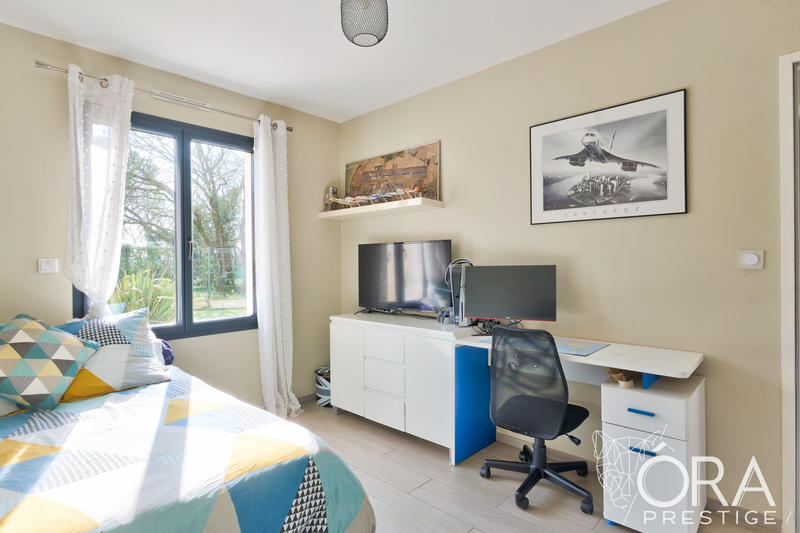 Villa - 141 m² - 7 pièces