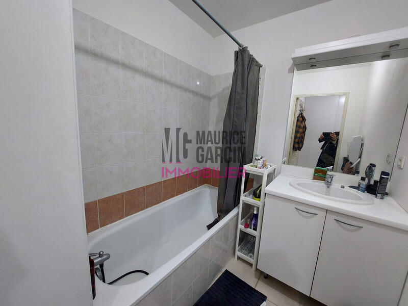 Appartement - 41 m² - 2 pièces