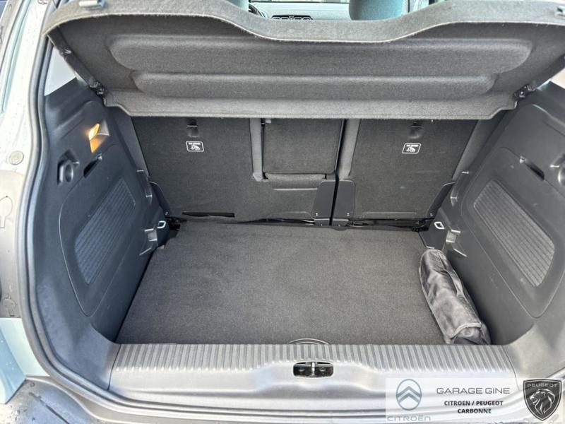 Citroën C3 Aircross PureTech 130 s&amp;S Eat6 Shine Pack