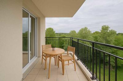 Appartement - 99 m² - 5 pièces