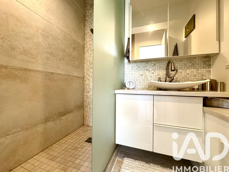 Appartement - 84 m² - 4 pièces