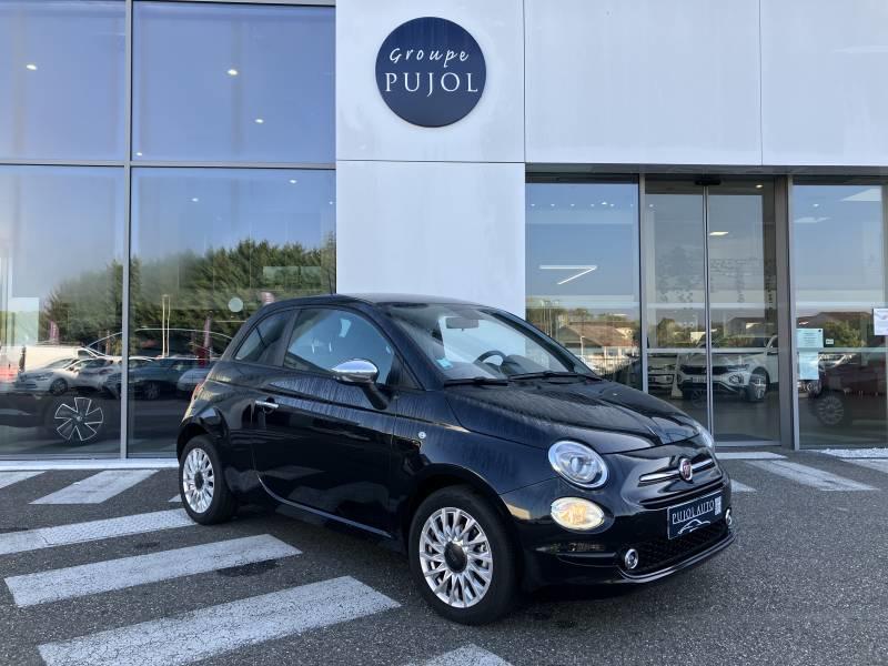 Fiat 500 1.0 70 ch Hybride Bsg s/S