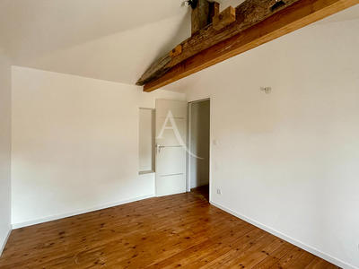 Maison - 72 m² - 3 pièces