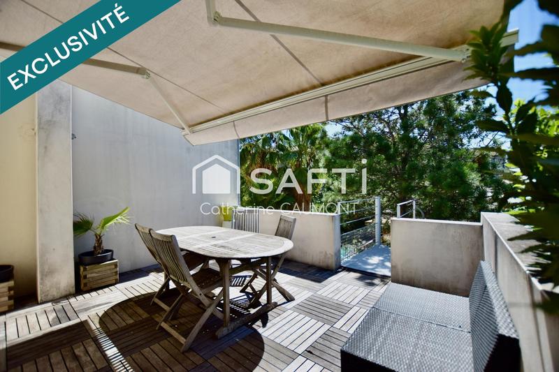 Maison - 208 m² - 8 pièces