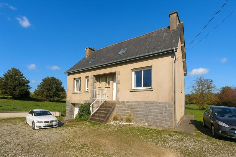 Maison - 146 m² - 7 pièces