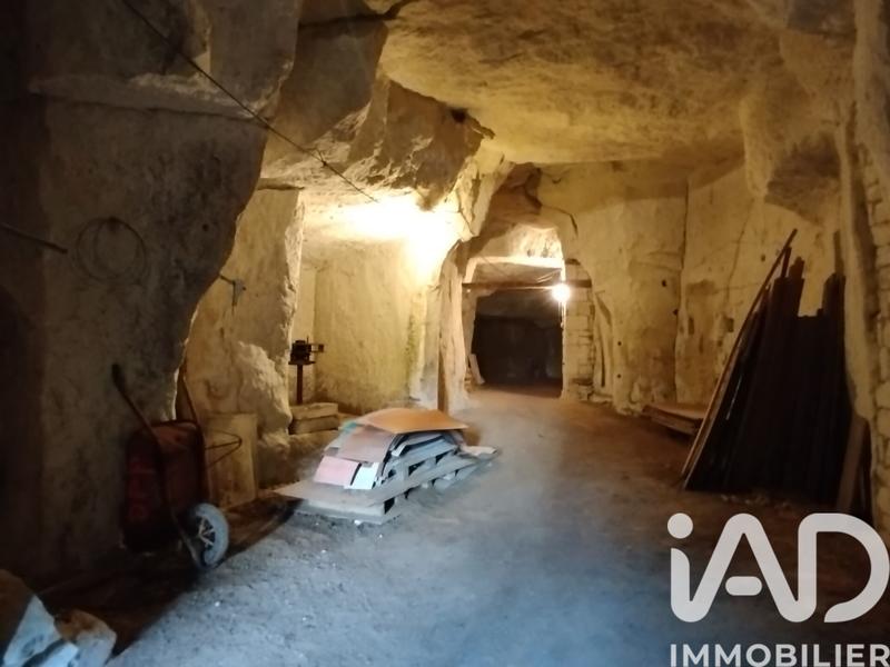 Maison - 56 m² - 3 pièces