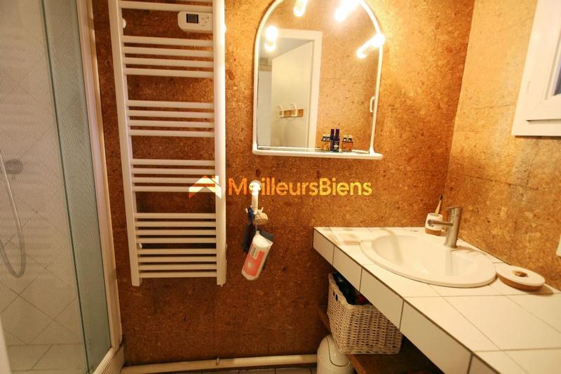 Villa - 161 m² - 7 pièces