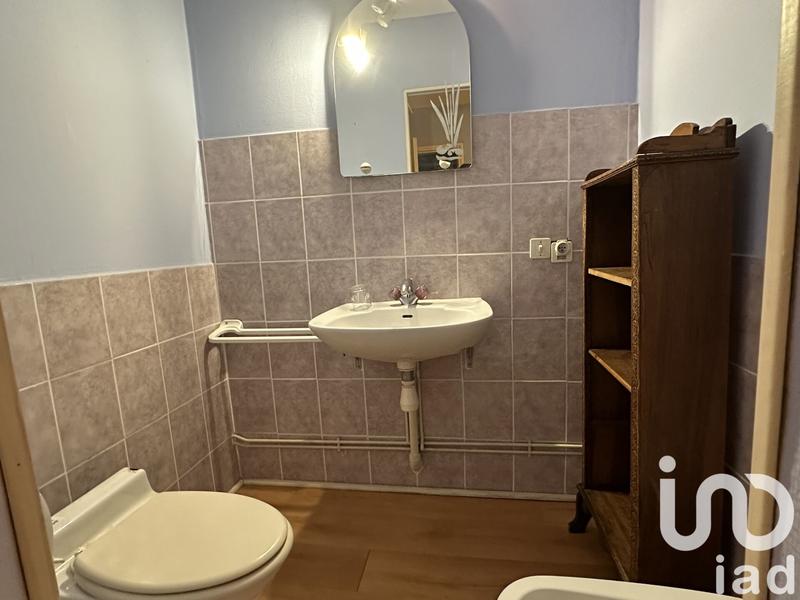 Maison - 141 m² - 5 pièces