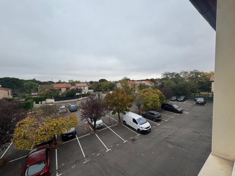 Appartement - 23 m² - 1 pièce