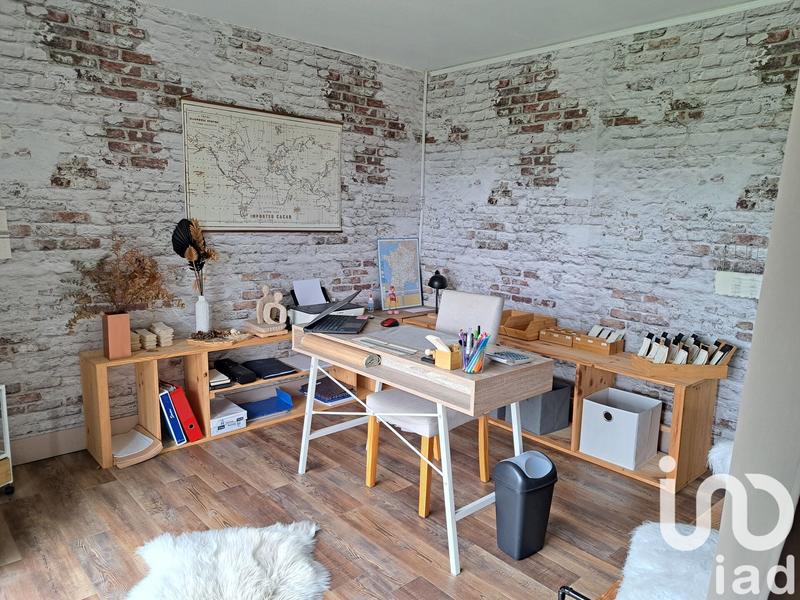 Maison de maîtres - 213 m² - 8 pièces