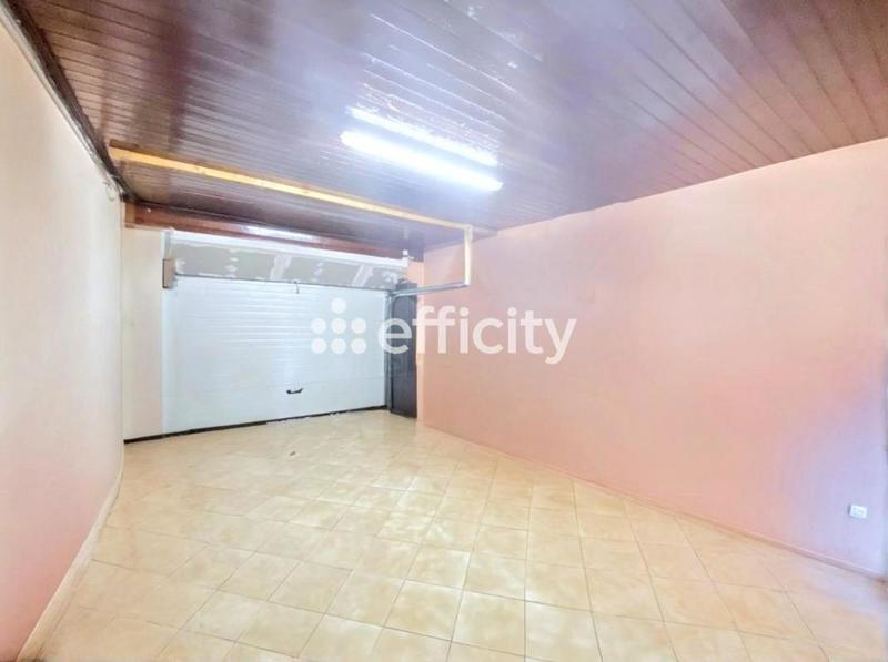 Maison - 113 m² - 5 pièces