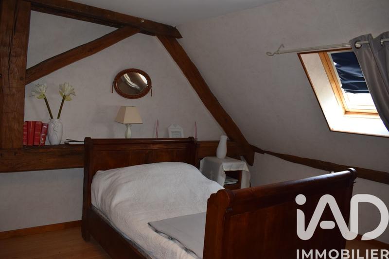 Maison de village - 222 m² - 10 pièces