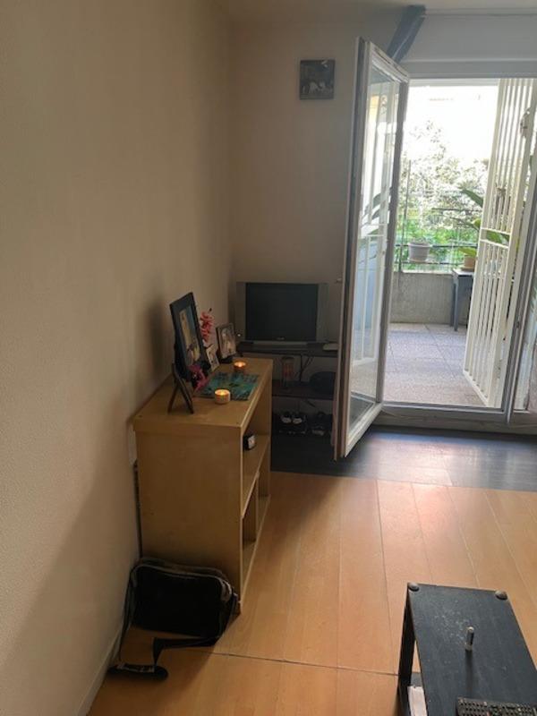 Appartement - 26 m² - 1 pièce