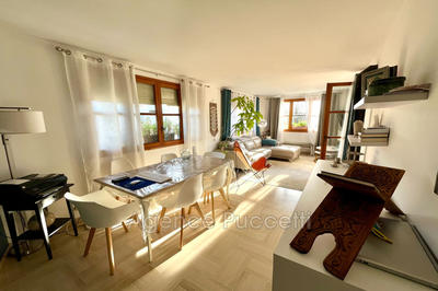 Maison - 126 m² - 6 pièces