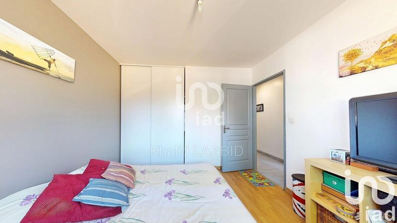 Maison - 151 m² - 6 pièces