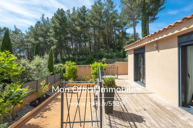 Maison - 166 m² - 5 pièces