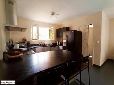 Maison de campagne - 101 m² - 6 pièces