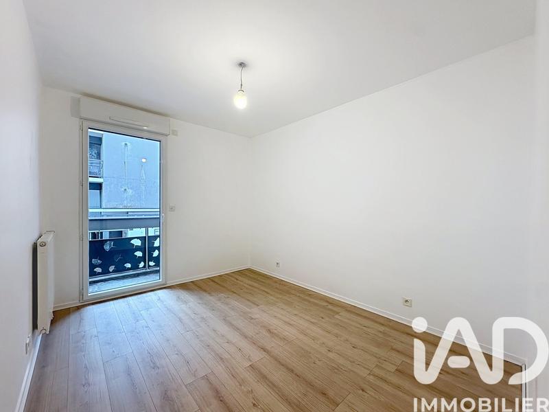 Appartement - 73 m² - 4 pièces