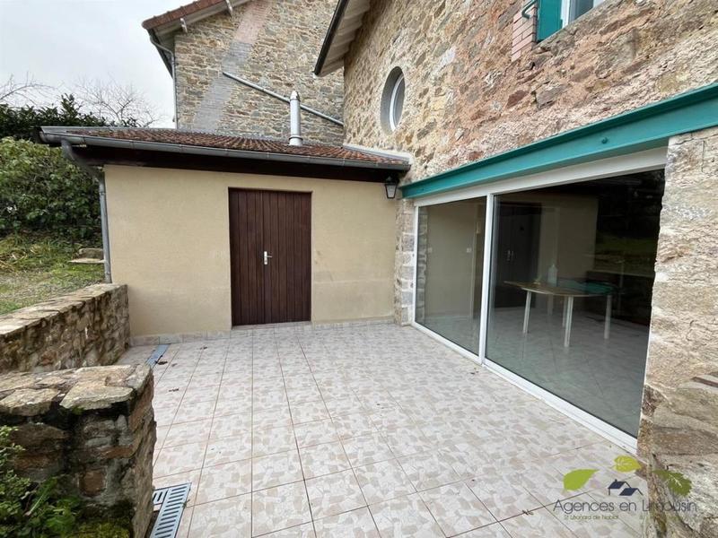Maison - 81 m² - 4 pièces