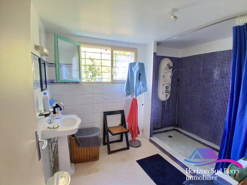 Maison - 179 m² - 5 pièces