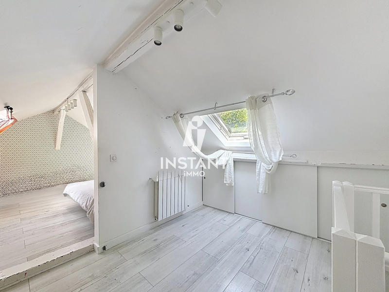 Appartement - 96 m² - 5 pièces