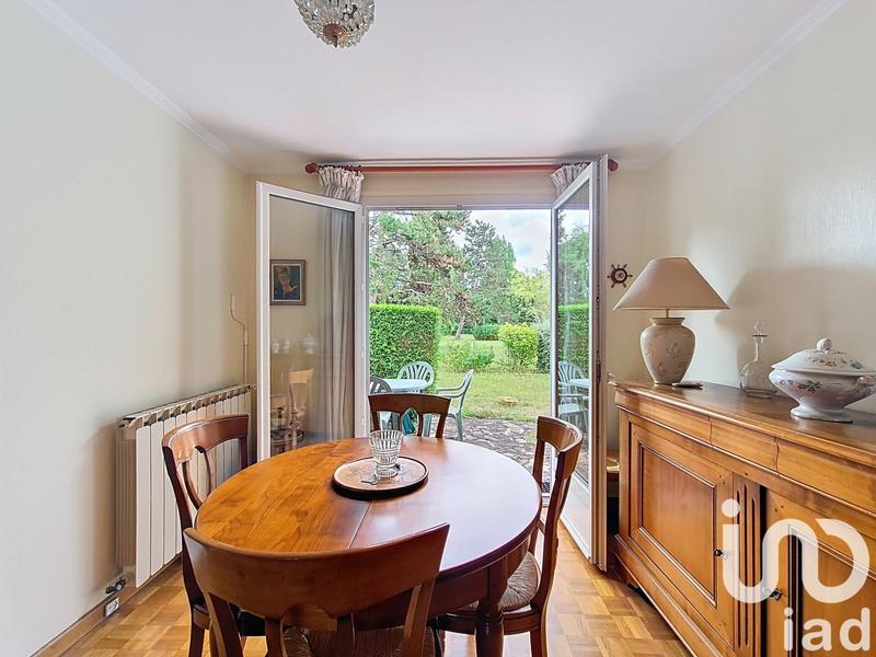 Maison - 150 m² - 7 pièces