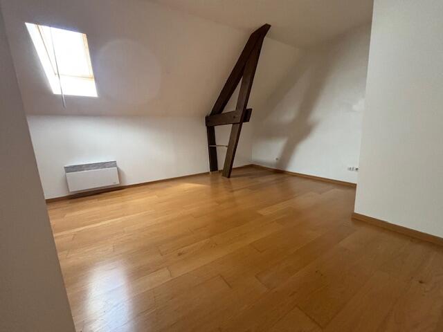 Duplex - 131 m² - 5 pièces