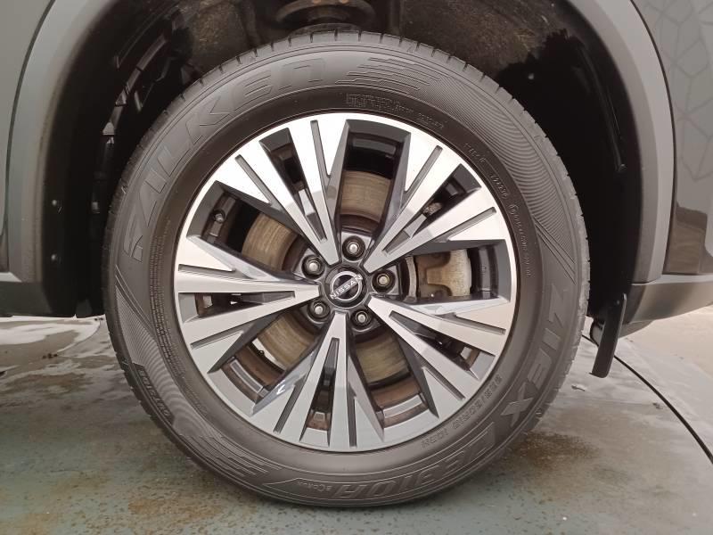 Nissan X-Trail e-Power 204 ch n-Connecta